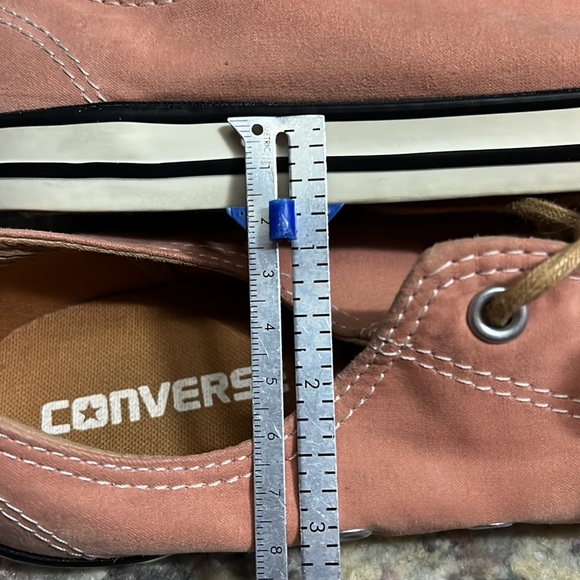Converse Sneakers - Picture 6 of 6